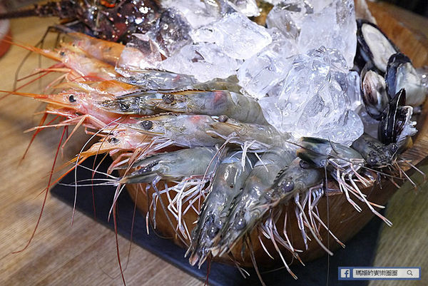 三重燒肉吃到飽【燒肉眾精緻炭火燒肉三重自強店】日本鹿兒島A5和牛吃到飽&豪華龍蝦饗宴