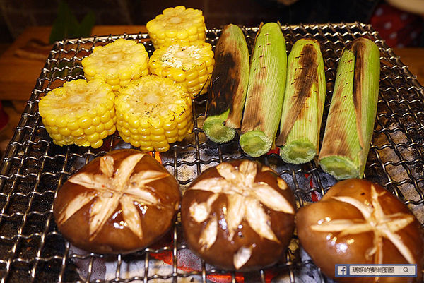 三重燒肉吃到飽【燒肉眾精緻炭火燒肉三重自強店】日本鹿兒島A5和牛吃到飽&豪華龍蝦饗宴