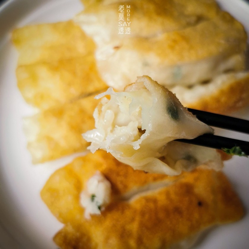 [台南 早餐]中西區《幸福鍋貼》,莘莘學子記憶中的好滋味