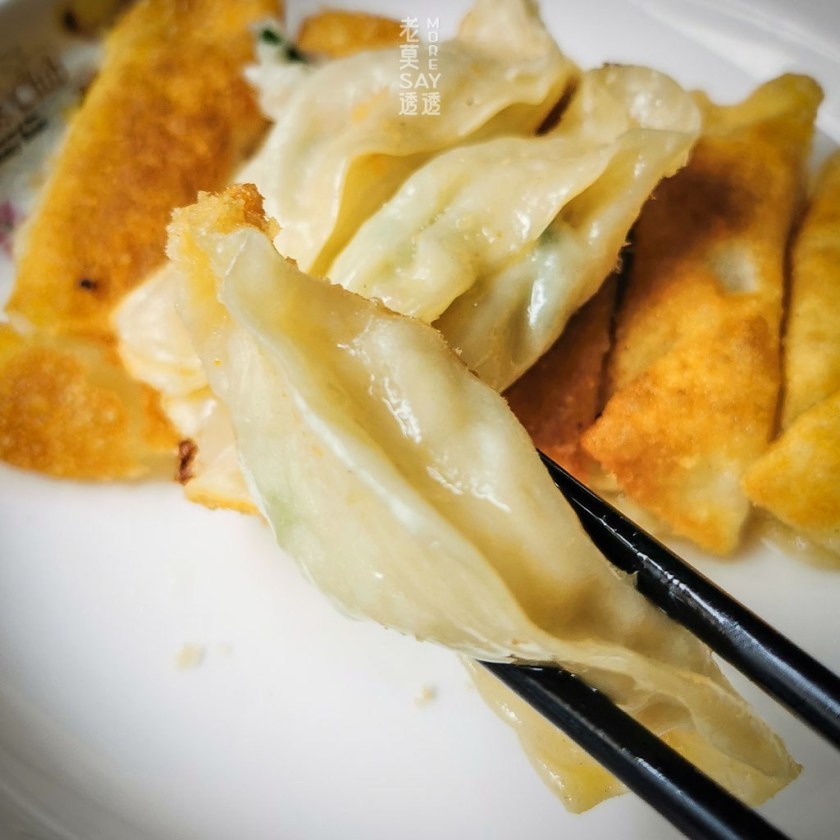 [台南 早餐]中西區《幸福鍋貼》,莘莘學子記憶中的好滋味