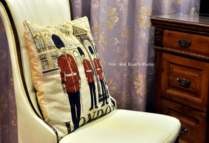 台中十興商旅飯店S cerminal hotel21