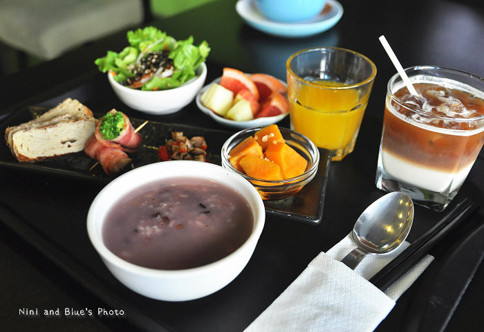 台中十興商旅飯店S cerminal hotel35