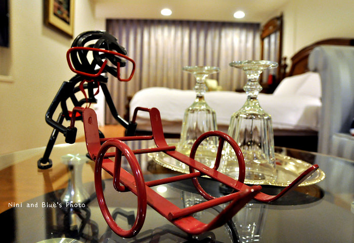 台中十興商旅飯店S cerminal hotel10