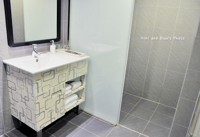 台中十興商旅飯店S cerminal hotel25