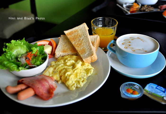 台中十興商旅飯店S cerminal hotel36