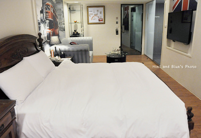 台中十興商旅飯店S cerminal hotel22