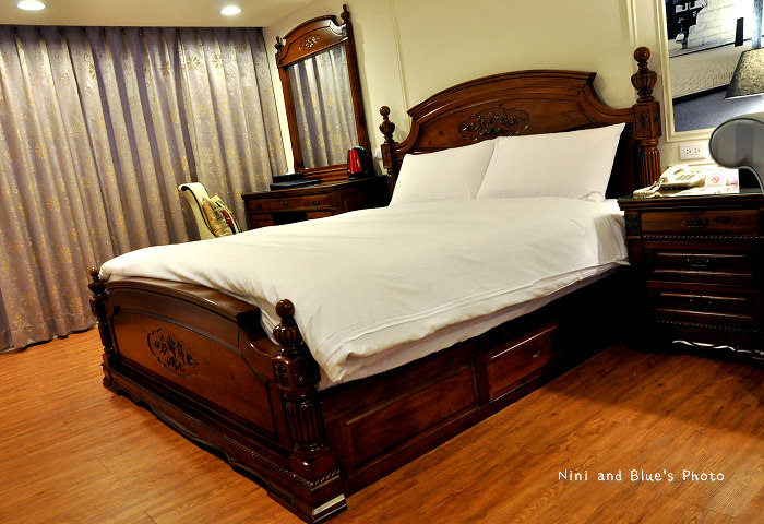 台中十興商旅飯店S cerminal hotel16