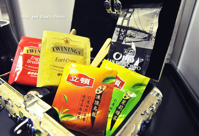 台中十興商旅飯店S cerminal hotel14