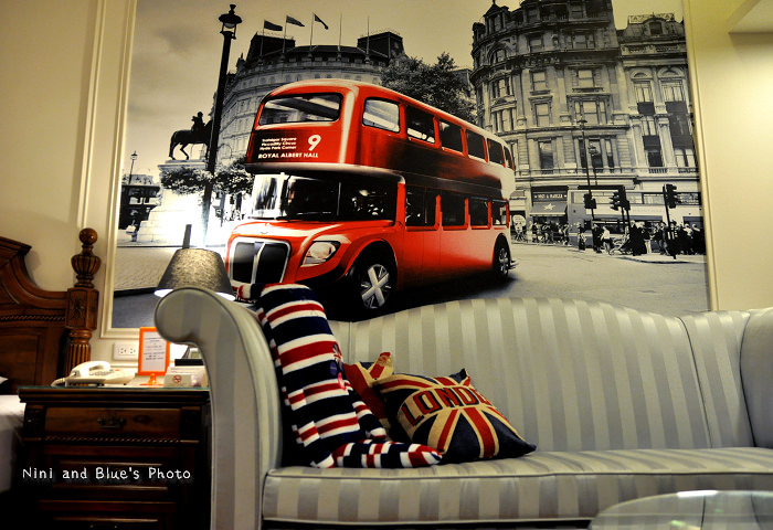 台中十興商旅飯店S cerminal hotel38