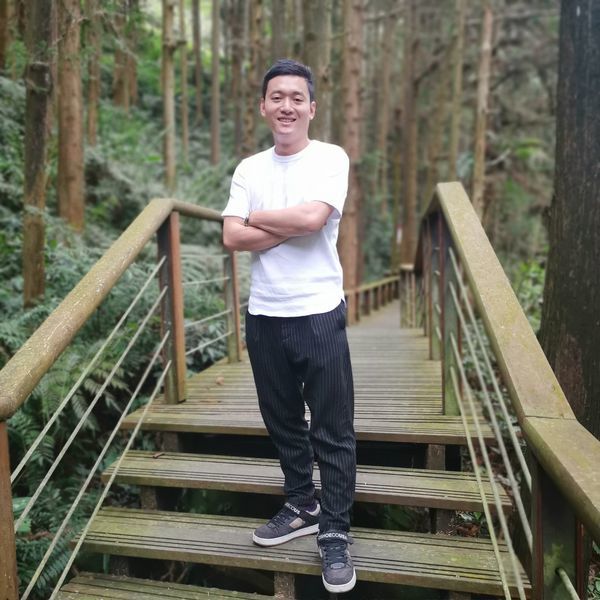 仙人堀步道入口