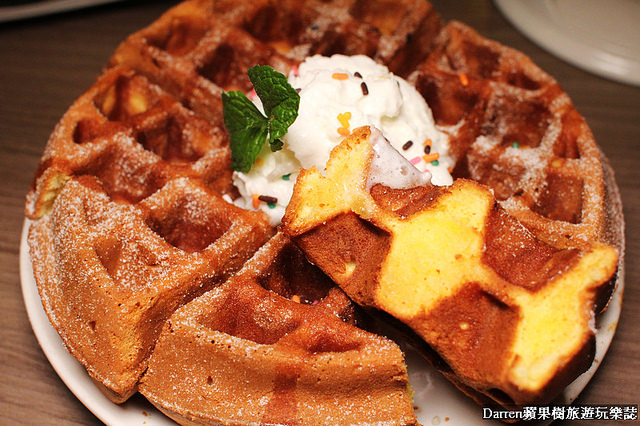 『桃園美食推薦』茶自點複合式餐飲(大有店)★桃園金牌好店提供插座WIFI上網不限用餐時間免服務費/桃園大有商圈美食人氣茶店