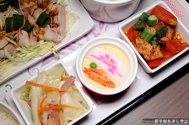 『桃園美食推薦』茶自點複合式餐飲(大有店)★桃園金牌好店提供插座WIFI上網不限用餐時間免服務費/桃園大有商圈美食人氣茶店