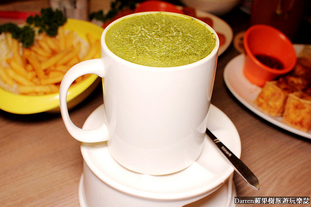 『桃園美食推薦』茶自點複合式餐飲(大有店)★桃園金牌好店提供插座WIFI上網不限用餐時間免服務費/桃園大有商圈美食人氣茶店