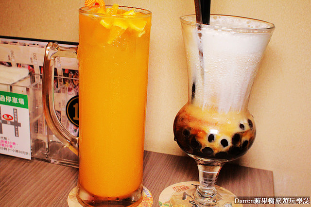 『桃園美食推薦』茶自點複合式餐飲(大有店)★桃園金牌好店提供插座WIFI上網不限用餐時間免服務費/桃園大有商圈美食人氣茶店