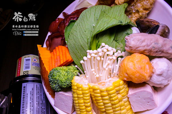 茶自點複合式餐飲(大有店)│桃園市/桃園區(在地深耕17年老店，真實版少女時代)