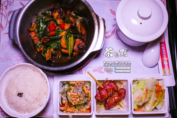 茶自點複合式餐飲(大有店)│桃園市/桃園區(在地深耕17年老店，真實版少女時代)