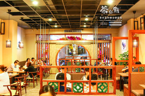 茶自點複合式餐飲(大有店)│桃園市/桃園區(在地深耕17年老店，真實版少女時代)