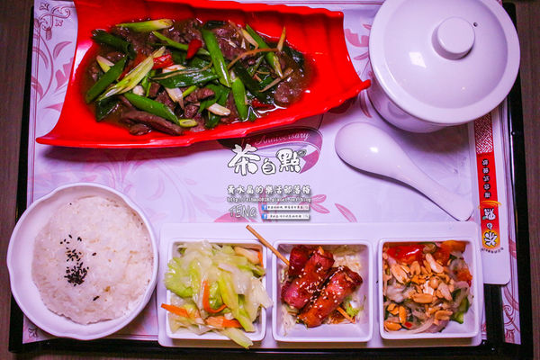 茶自點複合式餐飲(大有店)│桃園市/桃園區(在地深耕17年老店，真實版少女時代)