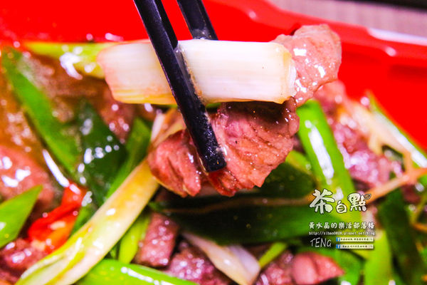 茶自點複合式餐飲(大有店)│桃園市/桃園區(在地深耕17年老店，真實版少女時代)