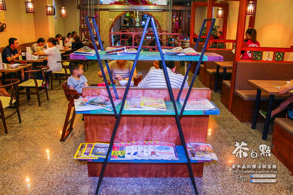 茶自點複合式餐飲(大有店)│桃園市/桃園區(在地深耕17年老店，真實版少女時代)