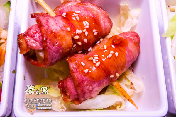 茶自點複合式餐飲(大有店)│桃園市/桃園區(在地深耕17年老店，真實版少女時代)