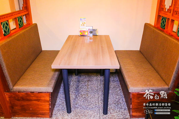 茶自點複合式餐飲(大有店)│桃園市/桃園區(在地深耕17年老店，真實版少女時代)