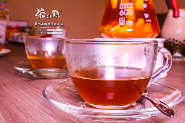 茶自點複合式餐飲(大有店)│桃園市/桃園區(在地深耕17年老店，真實版少女時代)