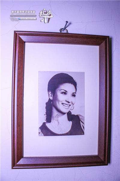 樂群三町 炭火燒肉/主題餐廳│北捷/劍南路站(港澳旅遊雜誌爭相報導，復古話題性十足)