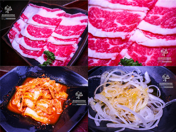 樂群三町 炭火燒肉/主題餐廳│北捷/劍南路站(港澳旅遊雜誌爭相報導，復古話題性十足)