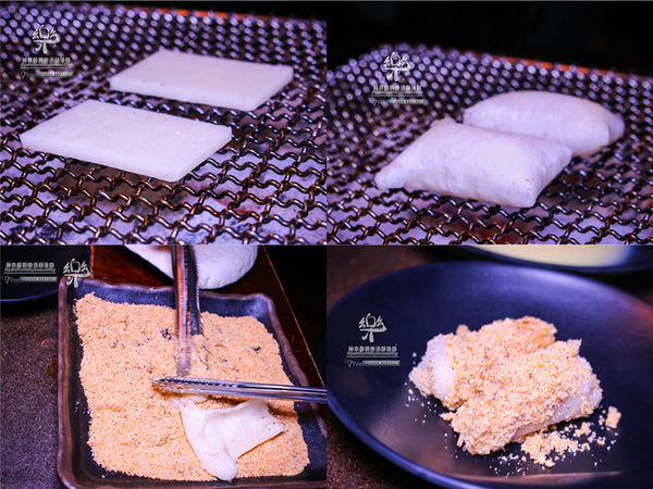 樂群三町 炭火燒肉/主題餐廳│北捷/劍南路站(港澳旅遊雜誌爭相報導，復古話題性十足)