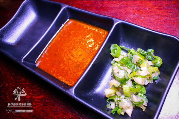 樂群三町 炭火燒肉/主題餐廳│北捷/劍南路站(港澳旅遊雜誌爭相報導，復古話題性十足)