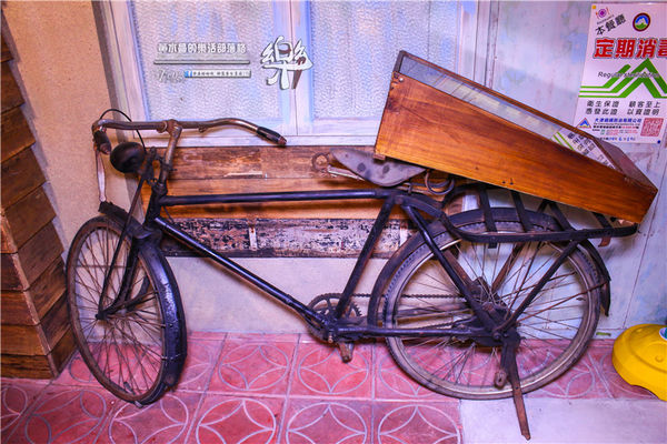 樂群三町 炭火燒肉/主題餐廳│北捷/劍南路站(港澳旅遊雜誌爭相報導，復古話題性十足)