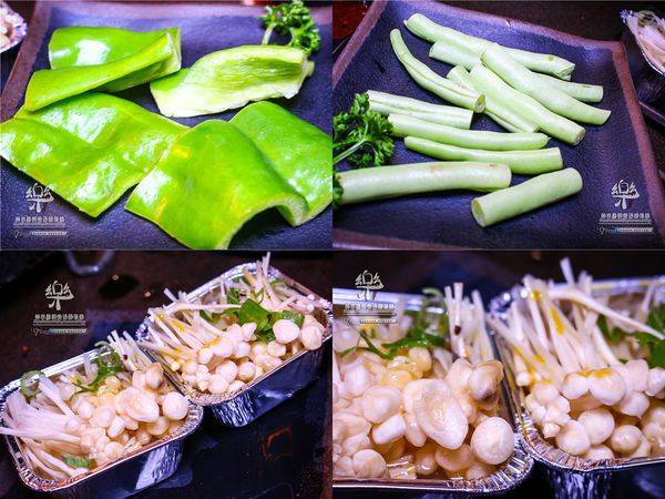 樂群三町 炭火燒肉/主題餐廳│北捷/劍南路站(港澳旅遊雜誌爭相報導，復古話題性十足)