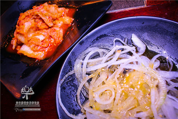 樂群三町 炭火燒肉/主題餐廳│北捷/劍南路站(港澳旅遊雜誌爭相報導，復古話題性十足)