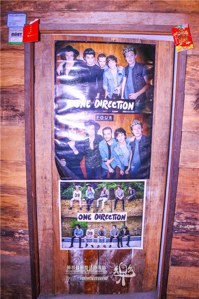 樂群三町 炭火燒肉/主題餐廳│北捷/劍南路站(港澳旅遊雜誌爭相報導，復古話題性十足)