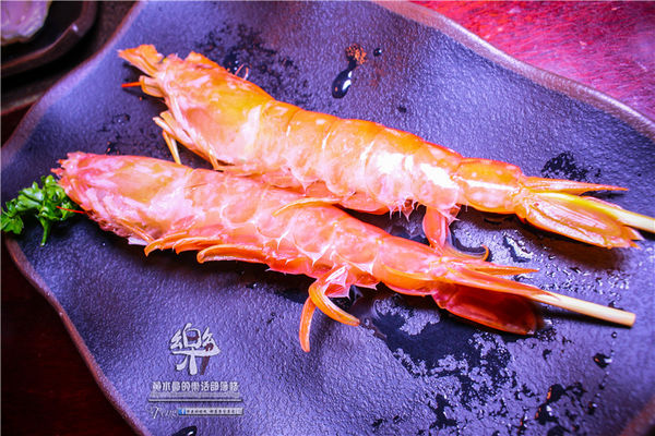 樂群三町 炭火燒肉/主題餐廳│北捷/劍南路站(港澳旅遊雜誌爭相報導，復古話題性十足)