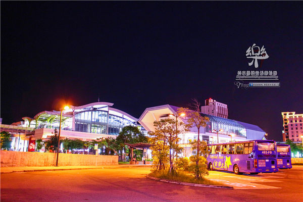 樂群三町 炭火燒肉/主題餐廳│北捷/劍南路站(港澳旅遊雜誌爭相報導，復古話題性十足)