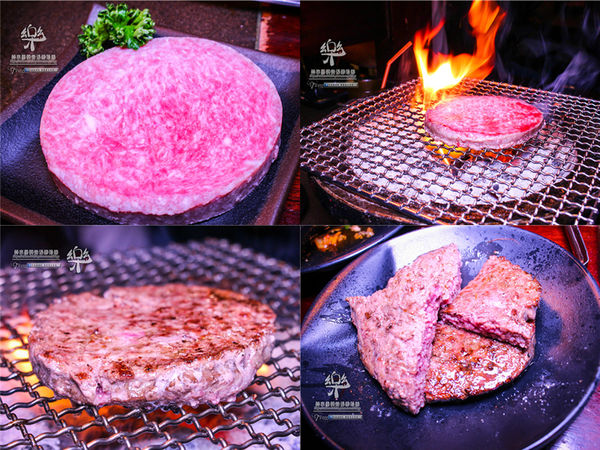 樂群三町 炭火燒肉/主題餐廳│北捷/劍南路站(港澳旅遊雜誌爭相報導，復古話題性十足)