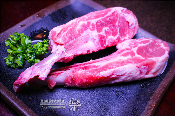 樂群三町 炭火燒肉/主題餐廳│北捷/劍南路站(港澳旅遊雜誌爭相報導，復古話題性十足)