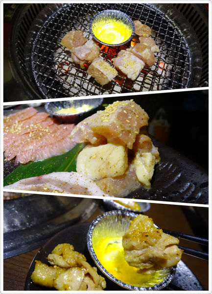 油花炭火燒肉專門店:油花炭火燒肉專門店 ~ 敦南商圈美味燒肉.甜點也不馬虎- 捷運信義安和站 油花炭火燒肉專門店:油花炭火燒肉專門店 ~ 敦南商圈美味燒肉.甜點也不馬虎- 捷運信義安和站