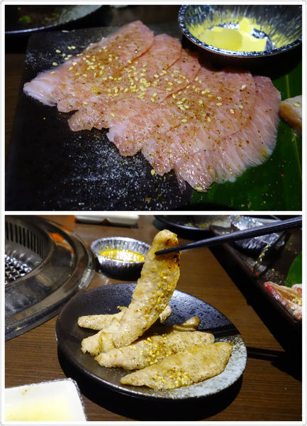 油花炭火燒肉專門店:油花炭火燒肉專門店 ~ 敦南商圈美味燒肉.甜點也不馬虎- 捷運信義安和站 油花炭火燒肉專門店:油花炭火燒肉專門店 ~ 敦南商圈美味燒肉.甜點也不馬虎- 捷運信義安和站