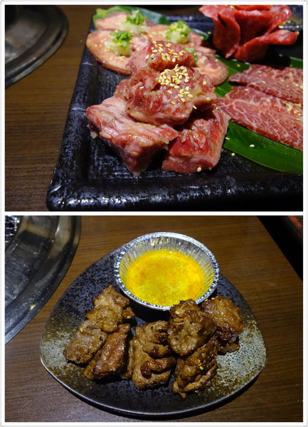 油花炭火燒肉專門店:油花炭火燒肉專門店 ~ 敦南商圈美味燒肉.甜點也不馬虎- 捷運信義安和站 油花炭火燒肉專門店:油花炭火燒肉專門店 ~ 敦南商圈美味燒肉.甜點也不馬虎- 捷運信義安和站