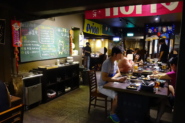 油花炭火燒肉專門店:油花炭火燒肉專門店 ~ 敦南商圈美味燒肉.甜點也不馬虎- 捷運信義安和站 油花炭火燒肉專門店:油花炭火燒肉專門店 ~ 敦南商圈美味燒肉.甜點也不馬虎- 捷運信義安和站