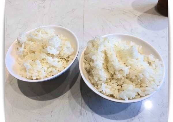 白飯 白飯