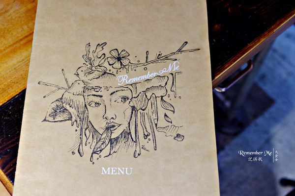 台北不限時咖啡廳-Remember Me 記得我cafe