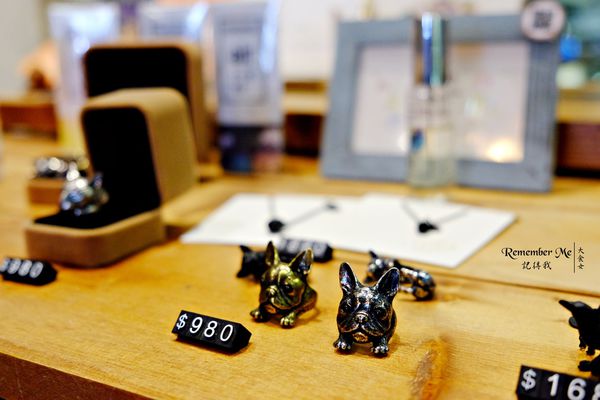 台北不限時咖啡廳-Remember Me 記得我cafe