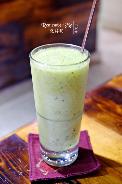 台北不限時咖啡廳-Remember Me 記得我cafe