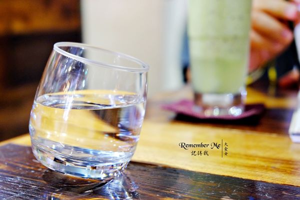 台北不限時咖啡廳-Remember Me 記得我cafe