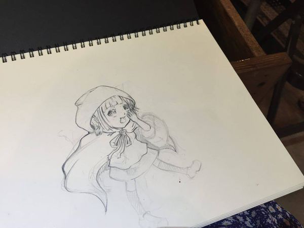 [台北松山 捷運小巨蛋] 畫畫控必訪!!! 來塗鴉你的美味心情吧~ Remember Me 記得我 Cafe