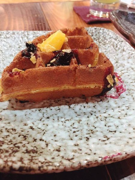 [台北松山 捷運小巨蛋] 畫畫控必訪!!! 來塗鴉你的美味心情吧~ Remember Me 記得我 Cafe